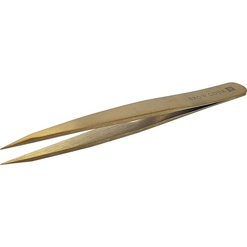 Tweezer - Point Precision